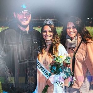 Meet your Posher, Hunter